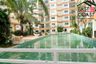 1 Bedroom Condo for sale in Park Lane Jomtien Resort, Nong Prue, Chonburi