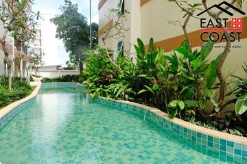 1 Bedroom Condo for sale in Park Lane Jomtien Resort, Nong Prue, Chonburi