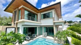 3 Bedroom Villa for sale in Ameen House, Si Sunthon, Phuket