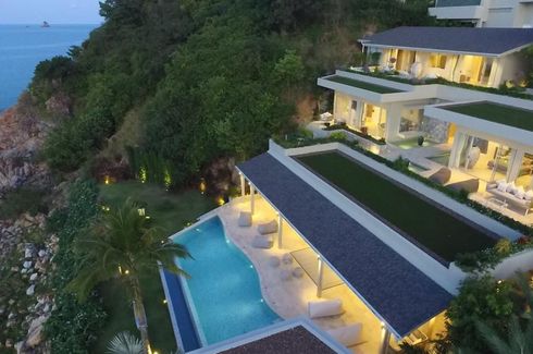 5 Bedroom Villa for sale in Samui Bayside Luxury Villas, Bo Phut, Surat Thani