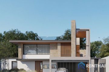 5 Bedroom House for sale in Prime Habitat, Nong Pla Lai, Chonburi