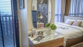 Condo for rent in Si Phraya, Bangkok near MRT Sam Yan