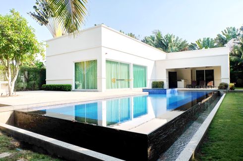 3 Bedroom House for sale in The Vineyard Phase 3, Pong, Chonburi