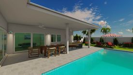 3 Bedroom House for sale in Palm Avenue 4, Hin Lek Fai, Prachuap Khiri Khan