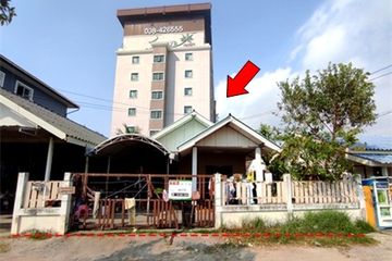 2 Bedroom House for sale in Nong Prue, Chonburi