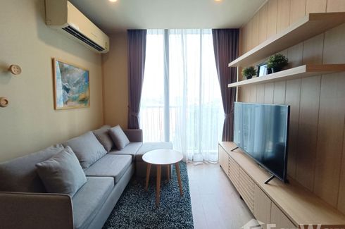 2 Bedroom Condo for rent in Noble Recole, Khlong Toei Nuea, Bangkok near BTS Asoke
