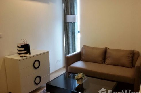 1 Bedroom Condo for rent in The Base Rama 9 - Ramkhamhaeng, Hua Mak, Bangkok near MRT Ramkhamhaeng 12