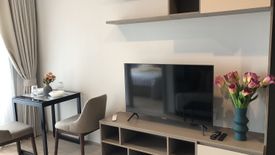 1 Bedroom Condo for rent in Ideo Rama 9 - Asoke, Huai Khwang, Bangkok near MRT Phra Ram 9