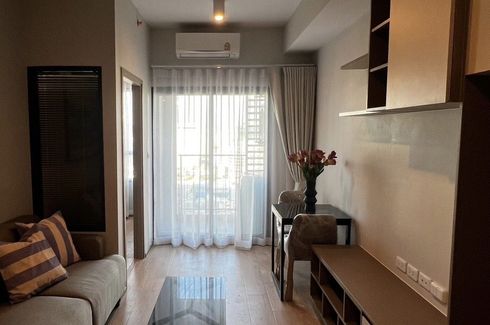 1 Bedroom Condo for rent in Ideo Rama 9 - Asoke, Huai Khwang, Bangkok near MRT Phra Ram 9