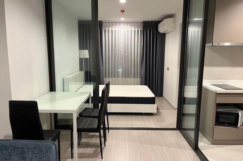 1 Bedroom Condo for rent in Life Ladprao, Chom Phon, Bangkok near BTS Ladphrao Intersection