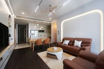 2 Bedroom Condo for rent in LAVIQ Sukhumvit 57, Khlong Tan Nuea, Bangkok near BTS Thong Lo