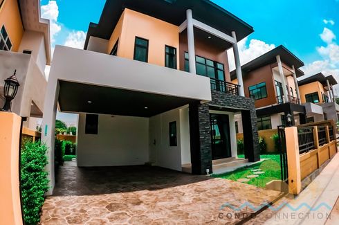 4 Bedroom House for sale in Sattahip, Chonburi