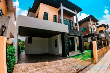 4 Bedroom House for sale in Sattahip, Chonburi