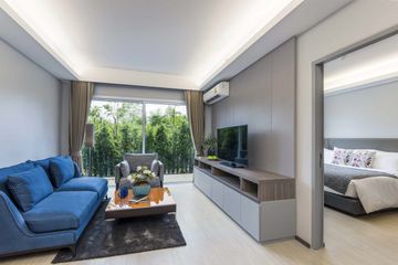 2 Bedroom Condo for rent in Maitria Residence Rama 9 Bangkok, Bang Kapi, Bangkok