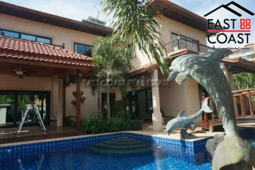 3 Bedroom House for sale in Nong Prue, Chonburi