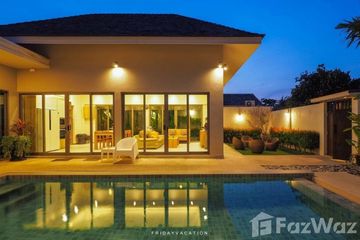 3 Bedroom Villa for rent in Areeca Pool Villa, Choeng Thale, Phuket