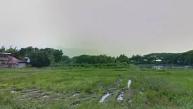 Land for sale in Nong Chom, Chiang Mai