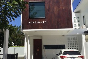 3 Bedroom Villa for sale in MONO Koh Kaew, Ko Kaeo, Phuket