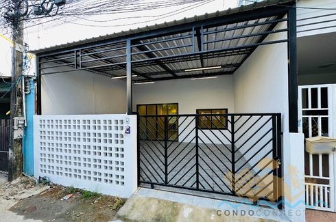 2 Bedroom House for sale in Nong Prue, Chonburi