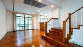 4 Bedroom House for rent in Baan Sansiri Sukhumvit 67, Phra Khanong Nuea, Bangkok near BTS Phra Khanong