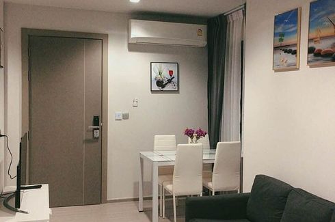 2 Bedroom Condo for rent in LIFE Asoke - Rama 9, Makkasan, Bangkok near MRT Phra Ram 9