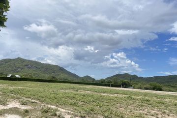 Land for sale in Hin Lek Fai, Prachuap Khiri Khan