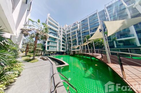 1 Bedroom Condo for sale in The Feelture, Na Jomtien, Chonburi