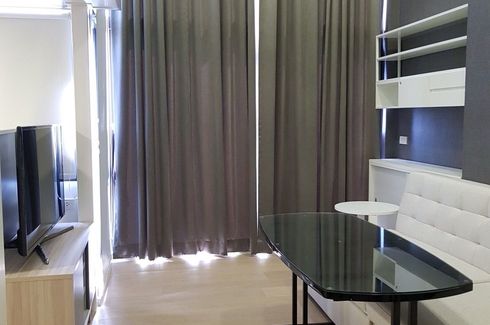 1 Bedroom Condo for sale in Chewathai Residence Asoke, Makkasan, Bangkok near Airport Rail Link Makkasan