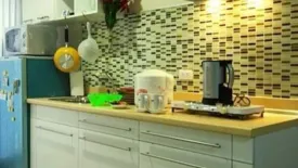 Condo for sale in The Link Sukhumvit 50, Phra Khanong, Bangkok near BTS On Nut