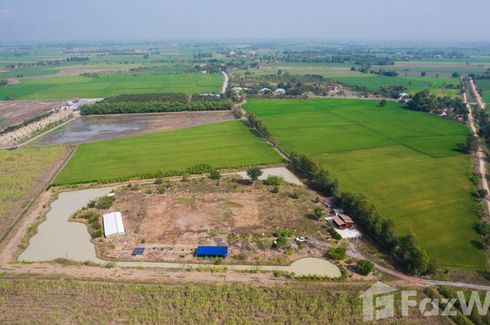 Land for sale in Thung Khli, Suphan Buri
