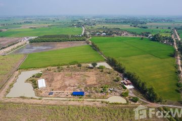 Land for sale in Thung Khli, Suphan Buri