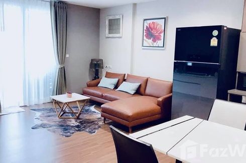 2 Bedroom Condo for sale in The Muse, Bang Chak, Bangkok near BTS Punnawithi