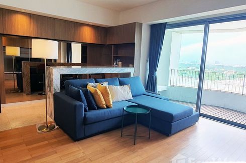 1 Bedroom Condo for rent in The Pano Rama 3, Bang Phong Pang, Bangkok