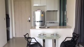 1 Bedroom Condo for rent in Rhythm Sukhumvit 42, Phra Khanong, Bangkok near BTS Ekkamai