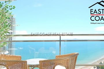 2 Bedroom Condo for Sale or Rent in Reflection, Na Jomtien, Chonburi