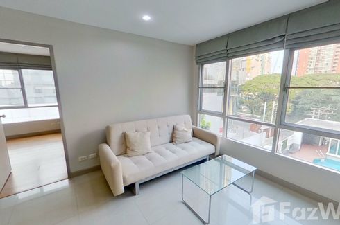 1 Bedroom Condo for rent in Condo One Thonglor, Phra Khanong, Bangkok near BTS Thong Lo