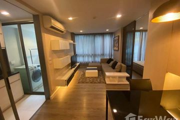 1 Bedroom Condo for rent in The Room Sukhumvit 40, Phra Khanong, Bangkok near BTS Ekkamai