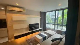 1 Bedroom Condo for rent in The Room Sukhumvit 40, Phra Khanong, Bangkok near BTS Ekkamai