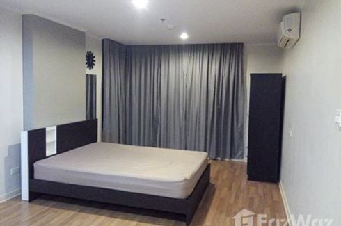 Condo for rent in Lumpini Place Pinklao 1, Bang Bamru, Bangkok near MRT Bang Yi Khan