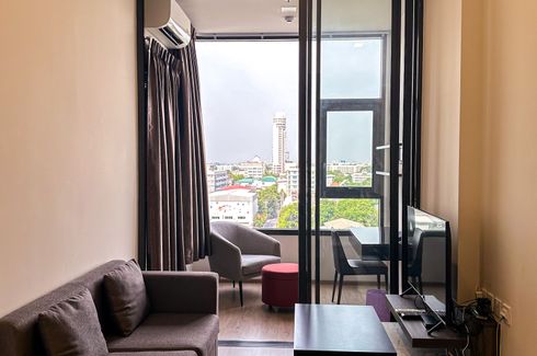 1 Bedroom Condo for sale in Centric Ratchayothin, Chan Kasem, Bangkok near BTS Ratchayothin