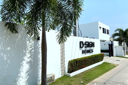 2 Bedroom House for sale in D-Sign Homes, Huai Yai, Chonburi