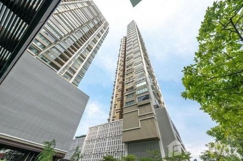 1 Bedroom Condo for rent in The Emporio Place, Khlong Tan, Bangkok near BTS Phrom Phong