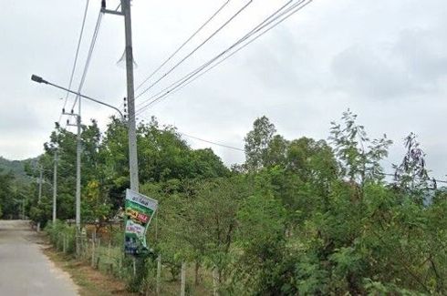 Land for sale in Hua Hin, Prachuap Khiri Khan