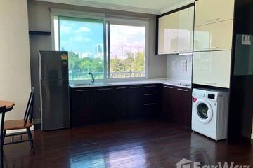 2 Bedroom Condo for rent in Leticia Residence, Bang Kapi, Bangkok
