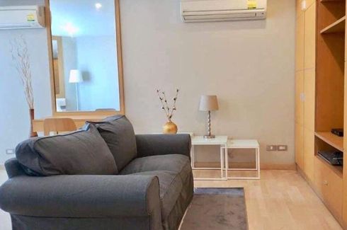 1 Bedroom Condo for sale in 59 Heritage, Khlong Tan Nuea, Bangkok near BTS Thong Lo