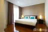 3 Bedroom Apartment for rent in Baan Sawasdee, Khlong Toei Nuea, Bangkok near MRT Sukhumvit