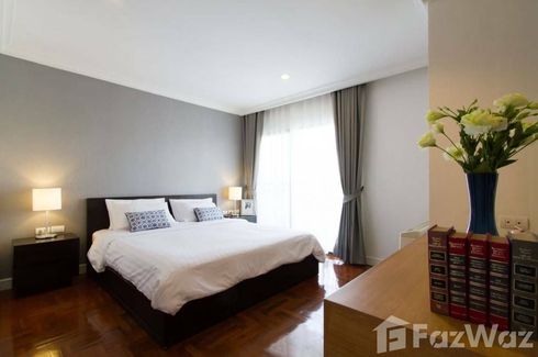 3 Bedroom Apartment for rent in Baan Sawasdee, Khlong Toei Nuea, Bangkok near MRT Sukhumvit