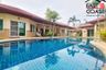 4 Bedroom House for sale in Nong Pla Lai, Chonburi