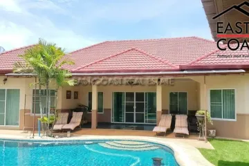 4 Bedroom House for sale in Nong Pla Lai, Chonburi