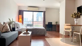 Condo for rent in The Grand Regent, Lumpini, Bangkok near BTS Ratchadamri